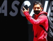 El jugador de 22 años y que es producto de la cantera de los Pumas de la UNAM, se puede desempeñar como lateral por izquierda o derecha o bien, como defensa central. INSTAGRAM / idekeldom