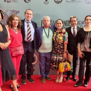 FICG 2022: Presentan el documental sobre María Izquierdo