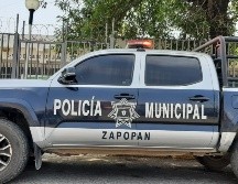 EL INFORMADOR/ARCHIVO