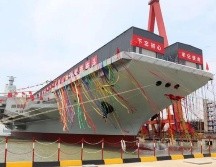 La mejora a destacar es que cuenta con un sistema electromagnético de propulsión, el cual le brinda un rango más amplio de cargamento. ESPECIAL