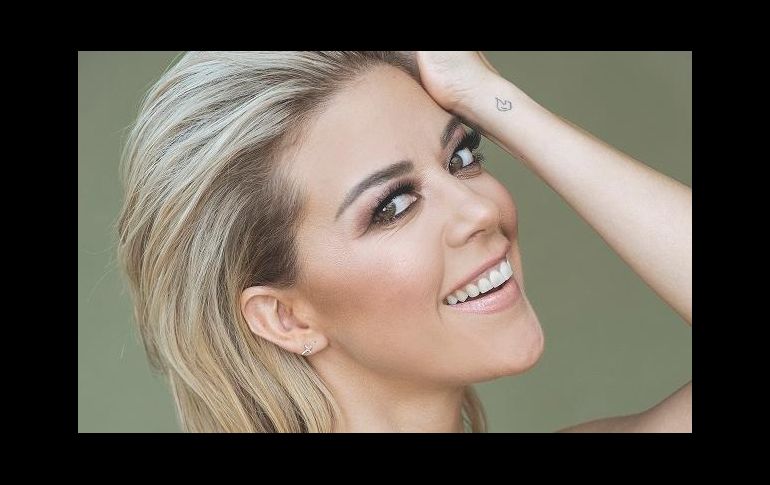 La guapa actriz se encuentra enfrentando la enfermedad por segunda ocasión. EFE