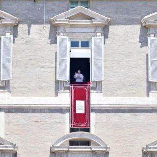 El Papa Francisco critica la "falta de honestidad" en los medios