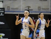 Astros ganó los primeros dos duelos en Aguascalientes y tienen todo para finiquitar la serie en casa. TWITTER / @AstrosFemenil