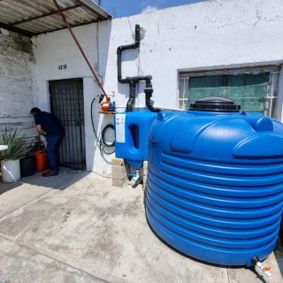 Arranca programa "Nidos de Lluvia" en Guadalajara