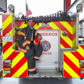 Rogelio Orozco celebrará el Día del Padre multiplicado por 11