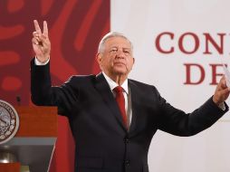 López Obrador señaló que pese a que faltan dos años, su administración realizará 