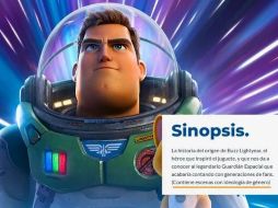 La cadena Cineplanet fue blanco de críticas tras sus advertencias en la sinopsis de la película. ESPECIAL