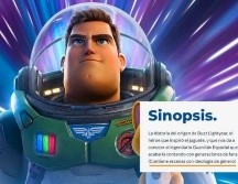 La cadena Cineplanet fue blanco de críticas tras sus advertencias en la sinopsis de la película. ESPECIAL