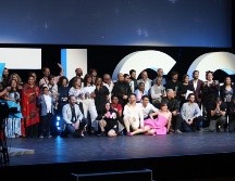 Luego de una semana de actividades, se clausura el Festival Internacional de Cine de Guadalajara. EL INFORMADOR/A. Camacho