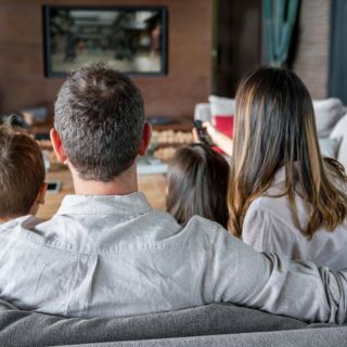 Disfruta con papá una selección de películas según su personalidad