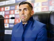 El “Apache” vivirá su primera experiencia en los banquillos del futbol profesional argentino. ESPECIAL