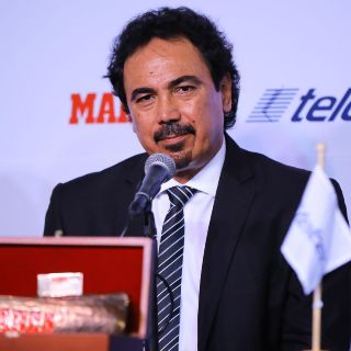 Hugo Sánchez podría dirigir al Emelec de Ecuador