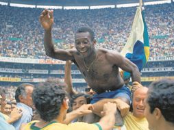 México, casa del futbol mundial