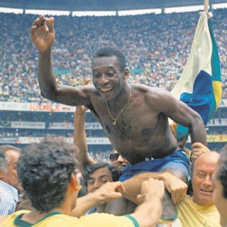 México, casa del futbol mundial