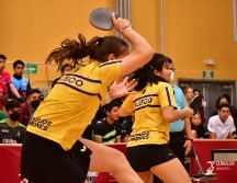 La delegación de Jalisco tiene ya una ventaja cómoda de hasta 70 medallas de oro con respecto al segundo lugar. TWITTER / @codejalisco