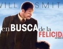 -En busca de la felicidad es una de las películas para celebrar a papá. CORTESÍA / SONY