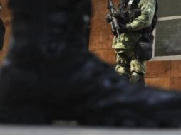 La Semar afirmó que 