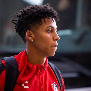 Ozziel Herrera, a aprovechar sus oportunidades