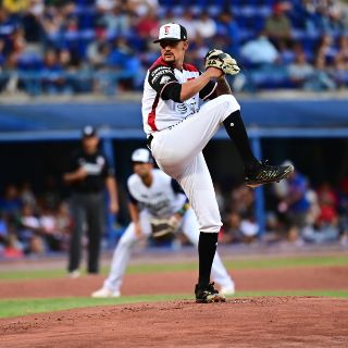 ¡Calixte luce! La Zona Norte conquista el Juego de Estrellas de LMB