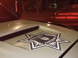 El Ministerio Público se encargará de realizar las diligencias correspondientes . ESPECIAL/ Policía de Zapopan