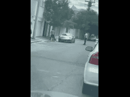 El gobernador señaló que ante la denuncia 