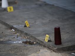 Vecinos del sector le notificaron a las líneas de emergencia haber escuchado disparos de arma de fuego durante la madrugada. EL INFORMADOR / ARCHIVO