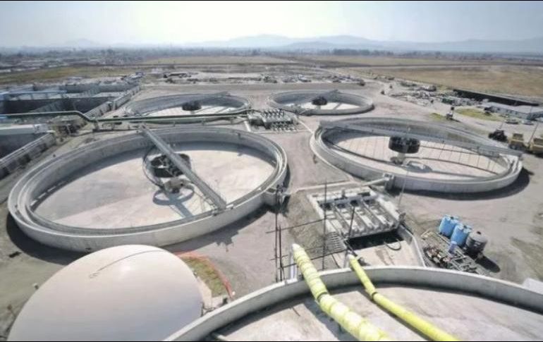 Hagamos recordó que no votaron en contra de la Línea 4, sino “en contra del endeudamiento disfrazado”. ESPECIAL /