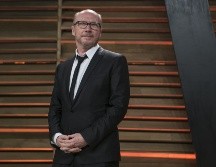 Paul Haggis ha sido reconocido con varios Premios Oscar. AFP / ARCHIVO