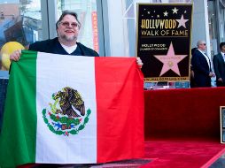 Guillermo del Toro estrenará su versión de “Pinocho” en Netflix a finales de este año. AFP / ARCHIVO