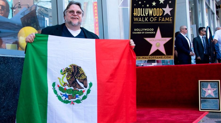 Guillermo del Toro estrenará su versión de “Pinocho” en Netflix a finales de este año. AFP / ARCHIVO