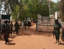 Estos actos de violencia ocurren dos semanas después de la masacre de 40 parroquianos en una iglesia del suroeste de Nigeria. AFP / ARCHIVO