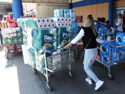 Sheffield además destaca que México es productor importante de papel sanitario. EL INFORMADOR / ARCHIVO