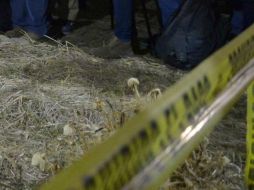 Uruapan es el tercer municipio más violento del estado de Michoacán, después de Morelia (la capital) y Zamora. SUN / ARCHIVO