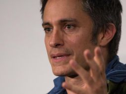 Gael García Bernal fue uno de los primeros en felicitar a Gustavo Petro. EFE / ARCHIVO