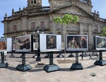 Como parte del programa “Guadalajara, capital mundial del libro” llegó a la ciudad “El Museo del Prado en las Calles de Guadalajara”. GENTE BIEN JALISCO