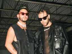 “Memorias” fue Compuesta por Mora y Jhayco. El video estuvo bajo la dirección de P. The Chemist y producido por We Own the City y fue filmado en Miami. CORTESÍA / Rimas