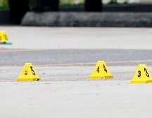 La policía no brindó de momento detalles sobre la reunión, los posibles sospechosos o lo que pudo haber provocado el tiroteo. AP/ARCHIVO