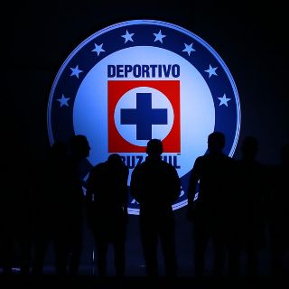 ¿Qué opinas? Cruz Azul presenta su nuevo escudo