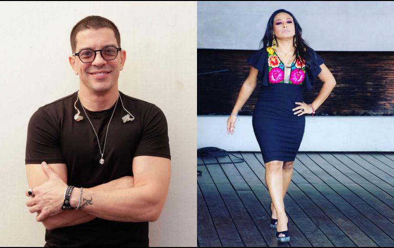 Luego de estas revelaciones, Toñita dijo que Yahir ya se puso en contacto con ella para preguntarle el motivo de sus declaraciones. ESPECIAL