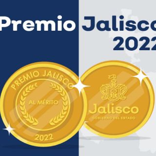 Premio Jalisco 2022: Abren convocatoria para la edición de este año
