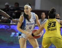 Su siguiente rival saldrá de la llave entre Abejas de León y Libertadoras de Querétaro, quienes están igualadas 1-1 en la serie. CORTESÍA