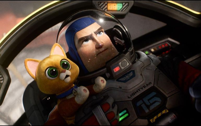 Ya hay una colección inspirada en la película 