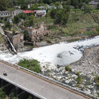 Río Santiago: La CEDHJ inicia nuevo levantamiento de quejas por contaminación en la zona