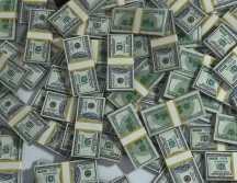 El hombre habría recibido 200 mil dólares. PIXABAY