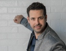 Dany Merlo publica su primer libro 