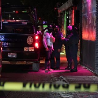 Playa del Carmen: Matan a dos canadienses al interior de un condominio turístico