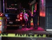 Las playas de Quintana Roo, principales receptores turistas internacionales, han sido sacudidas por distintos hechos violentos desde hace varios años. INFORMADOR/ ARCHIVO