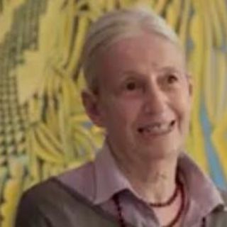 Penélope Downes: ¿Quién fue la artista plástica londinense?