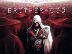 “Assassin’s Creed. Brotherhood” de Oliver Bowden
