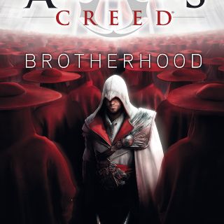 “Assassin’s Creed. Brotherhood” de Oliver Bowden